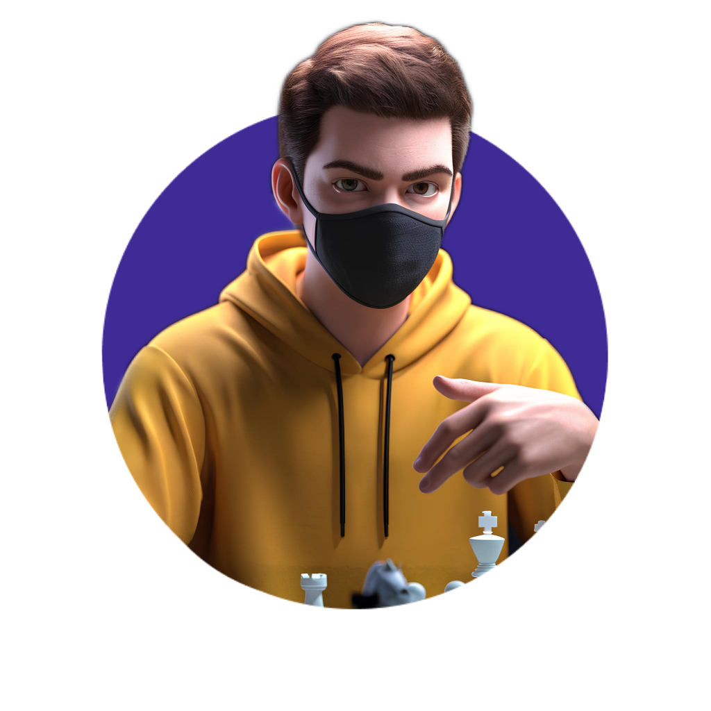 Tanmay's Profile Picture